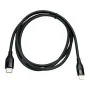 Cable USB-C a Lightning V7 V7USBCLGT-1M   Negro de V7, Cables USB - Ref: S55009090, Precio: 13,72 €, Descuento: %