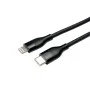 Cable USB-C a Lightning V7 V7USBCLGT-1M   Negro de V7, Cables USB - Ref: S55009090, Precio: 13,72 €, Descuento: %