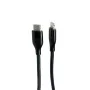 Cable USB-C a Lightning V7 V7USBCLGT-1M   Negro de V7, Cables USB - Ref: S55009090, Precio: 13,72 €, Descuento: %