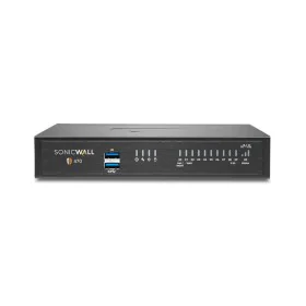 Firewall SonicWall TZ470 de SonicWall, Routeurs - Réf : S55009300, Prix : 1,00 €, Remise : %