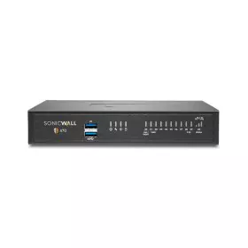 Firewall SonicWall TZ470 de SonicWall, Routeurs - Réf : S55009300, Prix : 1,00 €, Remise : %