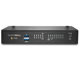 Firewall SonicWall TZ370 AVAILABILITY by SonicWall, Routers - Ref: S55009368, Price: 609,08 €, Discount: %