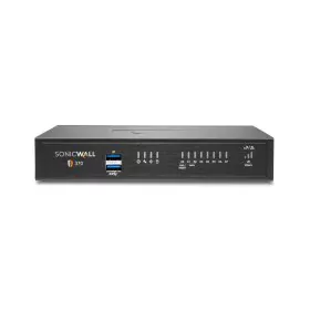 Firewall SonicWall 02-SSC-6820 de SonicWall, Routeurs - Réf : S55009374, Prix : 1,00 €, Remise : %