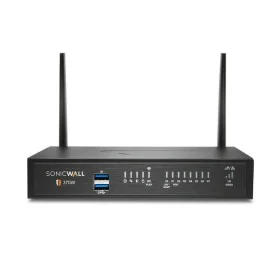 Firewall SonicWall 6242263 3000 Mbps de SonicWall, Routeurs - Réf : S55009403, Prix : 963,73 €, Remise : %