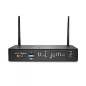 Firewall SonicWall 6242263 3000 Mbps by SonicWall, Routers - Ref: S55009403, Price: 963,73 €, Discount: %