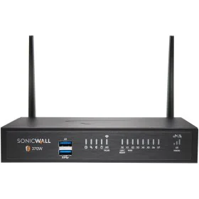 Adaptador SonicWall 02-SSC-6836 de SonicWall, Adaptadores FireWire - Ref: S55009406, Precio: 1,00 €, Descuento: %