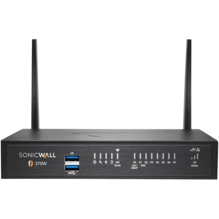 Adattatore SonicWall 02-SSC-6836 di SonicWall, Adattatori FireWire - Rif: S55009406, Prezzo: 1,00 €, Sconto: %