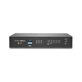 Firewall SonicWall TZ270 PERP de SonicWall, Routeurs - Réf : S55009435, Prix : 595,94 €, Remise : %