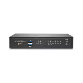 Firewall SonicWall TZ270 PERP by SonicWall, Routers - Ref: S55009435, Price: 595,94 €, Discount: %