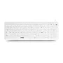 Tastatur Urban Factory AKB69UF Qwerty Spanisch von Urban Factory, Tastaturen - Ref: S55009641, Preis: 92,44 €, Rabatt: %