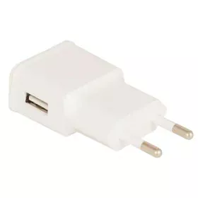 Wall Charger Urban Factory WCD21UF White by Urban Factory, Chargers - Ref: S55009645, Price: 15,78 €, Discount: %