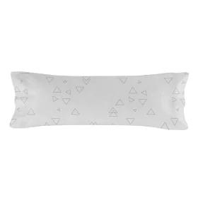 Funda de almohada HappyFriday Blanc Valley Multicolor 45 x 110 cm de HappyFriday, Sábanas y fundas de almohada - Ref: D161020...