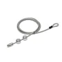 Cable de Seguridad Kensington K63150WW 2,44 m de Kensington, Candados de seguridad - Ref: S55010057, Precio: 193,47 €, Descue...