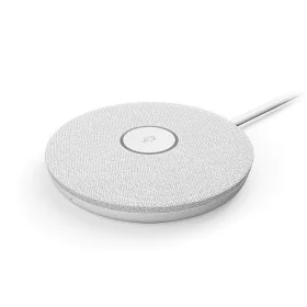 Micrófono Logitech 952-000038   Blanco de Logitech, Accesorios para vídeo y videocámaras - Ref: S55010253, Precio: 434,35 €, ...