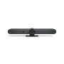 Videocámara Logitech Rally Bar 4K Ultra HD Wi-Fi Bluetooth Negro de Logitech, Videocámaras - Ref: S55010529, Precio: 4,00 €, ...