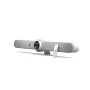 Caméscope Logitech 960-001323 4K Ultra HD Wi-Fi 5 Blanc de Logitech, Caméscopes - Réf : S55010533, Prix : 3,00 €, Remise : %