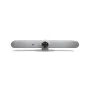 Videocâmara Logitech 960-001323 4K Ultra HD Wi-Fi 5 Branco de Logitech, Câmaras de vídeo - Ref: S55010533, Preço: 3,00 €, Des...