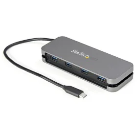 USB Hub Startech HB30CM4AB by Startech, USB hubs - Ref: S55010597, Price: 37,86 €, Discount: %