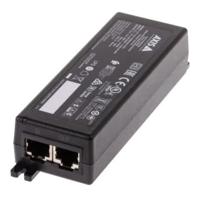 Injetor PoE Axis 02172-002 de Axis, Switches de rede - Ref: S55010627, Preço: 102,06 €, Desconto: %