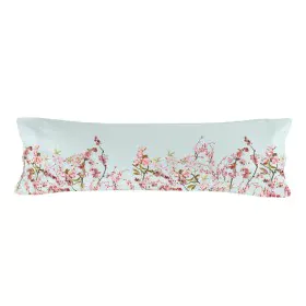 Pillowcase HappyFriday Chinoiserie Multicolour 45 x 125 cm by HappyFriday, Sheets and pillowcases - Ref: D1610204, Price: 11,...