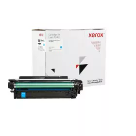 Toner Xerox 006R04252 Cyan de Xerox, Toners et encre pour imprimante - Réf : S55010874, Prix : 99,40 €, Remise : %