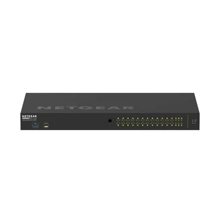 Switch Netgear GSM4230P-100EUS de Netgear, Commutateurs de réseau - Réf : S55011184, Prix : 1,00 €, Remise : %