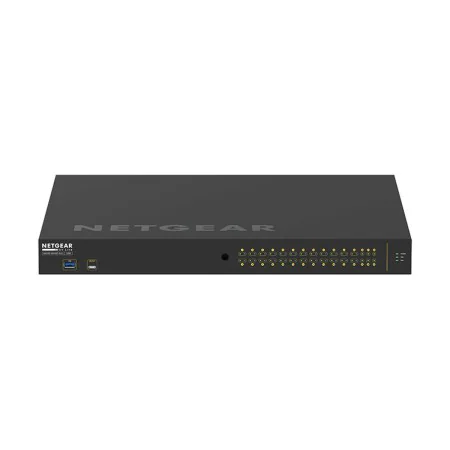 Switch Netgear GSM4230PX-100EUS de Netgear, Switches de red - Ref: S55011185, Precio: 2,00 €, Descuento: %