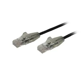 Câble Réseau Rigide UTP 6ème Catégorie Startech N6PAT150CMBKS  1,5 m de Startech, Câbles Ethernet - Réf : S55011230, Prix : 6...