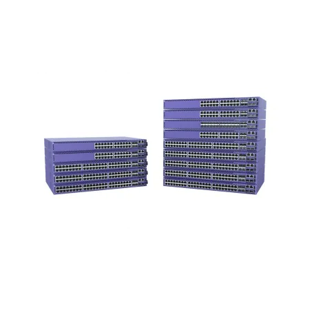 Switch Extreme Networks 5420F-24S-4XE by Extreme Networks, Network switches - Ref: S55011443, Price: 6,00 €, Discount: %