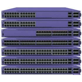 Switch Extreme Networks 5520-24X by Extreme Networks, Network switches - Ref: S55011455, Price: 15,00 €, Discount: %