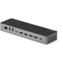 Hub USB 3 Portas Startech TB3CDK2DHUE de Startech, Hubs USB - Ref: S55011491, Preço: 298,41 €, Desconto: %