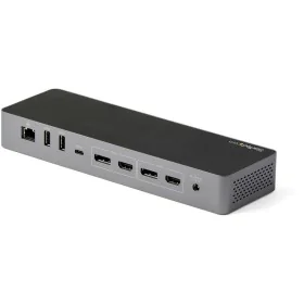 Hub USB 3 Portas Startech TB3CDK2DHUE de Startech, Hubs USB - Ref: S55011491, Preço: 267,40 €, Desconto: %