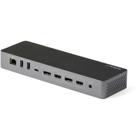 Hub USB 3 Ports Startech TB3CDK2DHUE de Startech, Hubs USB - Réf : S55011491, Prix : 298,41 €, Remise : %