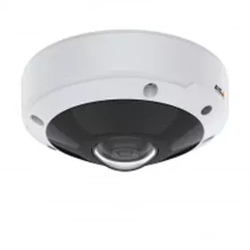 Surveillance Camcorder Axis M3077-PLVE by Axis, Video surveillance equipment - Ref: S55012109, Price: 952,15 €, Discount: %