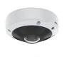 Camescope de surveillance Axis M3077-PLVE de Axis, Équipement de vidéosurveillance - Réf : S55012109, Prix : 946,84 €, Remise...