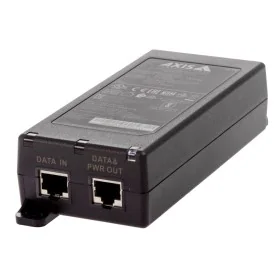 PoE Injector Axis 02208-001 by Axis, Network switches - Ref: S55012116, Price: 143,16 €, Discount: %