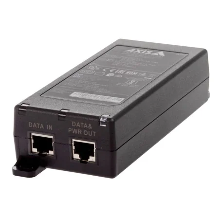 PoE Injector Axis 02208-001 by Axis, Network switches - Ref: S55012116, Price: 159,78 €, Discount: %