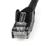 UTP Category 6 Rigid Network Cable Startech N6LPATCH1MBK 1 m by Startech, Ethernet cables - Ref: S55012418, Price: 7,70 €, Di...