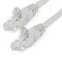 UTP Category 6 Rigid Network Cable Startech N6LPATCH1MGR 1 m by Startech, Ethernet cables - Ref: S55012419, Price: 7,70 €, Di...