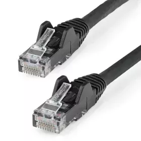 Cable de Red Rígido UTP Categoría 6 Startech N6LPATCH2MBK 2 m de Startech, Cables Ethernet - Ref: S55012422, Precio: 7,65 €, ...