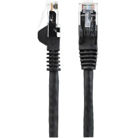 Cable de Red Rígido UTP Categoría 6 Startech N6LPATCH5MBK 5 m de Startech, Cables Ethernet - Ref: S55012431, Precio: 10,29 €,...