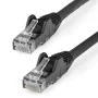 Câble Réseau Rigide UTP 6ème Catégorie Startech N6LPATCH5MBK 5 m de Startech, Câbles Ethernet - Réf : S55012431, Prix : 10,71...