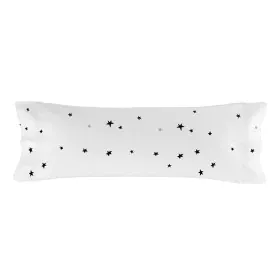 Pillowcase HappyFriday Blanc Constellation Multicolour 45 x 110 cm by HappyFriday, Sheets and pillowcases - Ref: D1610219, Pr...