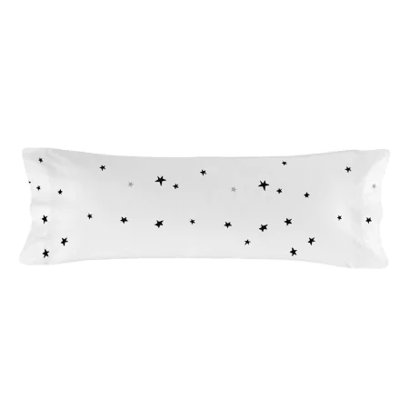 Pillowcase HappyFriday Blanc Constellation Multicolour 45 x 110 cm by HappyFriday, Sheets and pillowcases - Ref: D1610219, Pr...