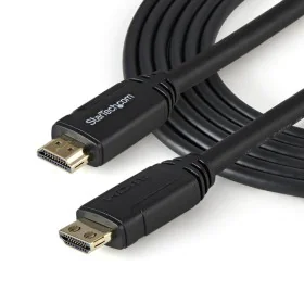 HDMI Cable Startech HDMM3MLP 3 m Black by Startech, HDMI - Ref: S55013080, Price: 20,81 €, Discount: %