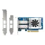 Network Card Qnap QXG-25G2SF-CX6 by Qnap, Network cards - Ref: S55013380, Price: 548,15 €, Discount: %