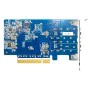 Network Card Qnap QXG-25G2SF-CX6 by Qnap, Network cards - Ref: S55013380, Price: 548,15 €, Discount: %