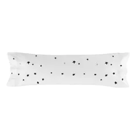 Pillowcase HappyFriday Blanc Constellation Multicolour 45 x 125 cm by HappyFriday, Sheets and pillowcases - Ref: D1610220, Pr...