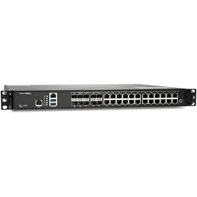 Firewall SonicWall 02-SSC-8060 de SonicWall, Routeurs - Réf : S55014721, Prix : 109,49 €, Remise : %