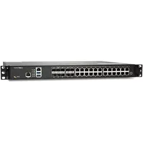 Firewall SonicWall 02-SSC-8060 by SonicWall, Routers - Ref: S55014721, Price: 109,49 €, Discount: %